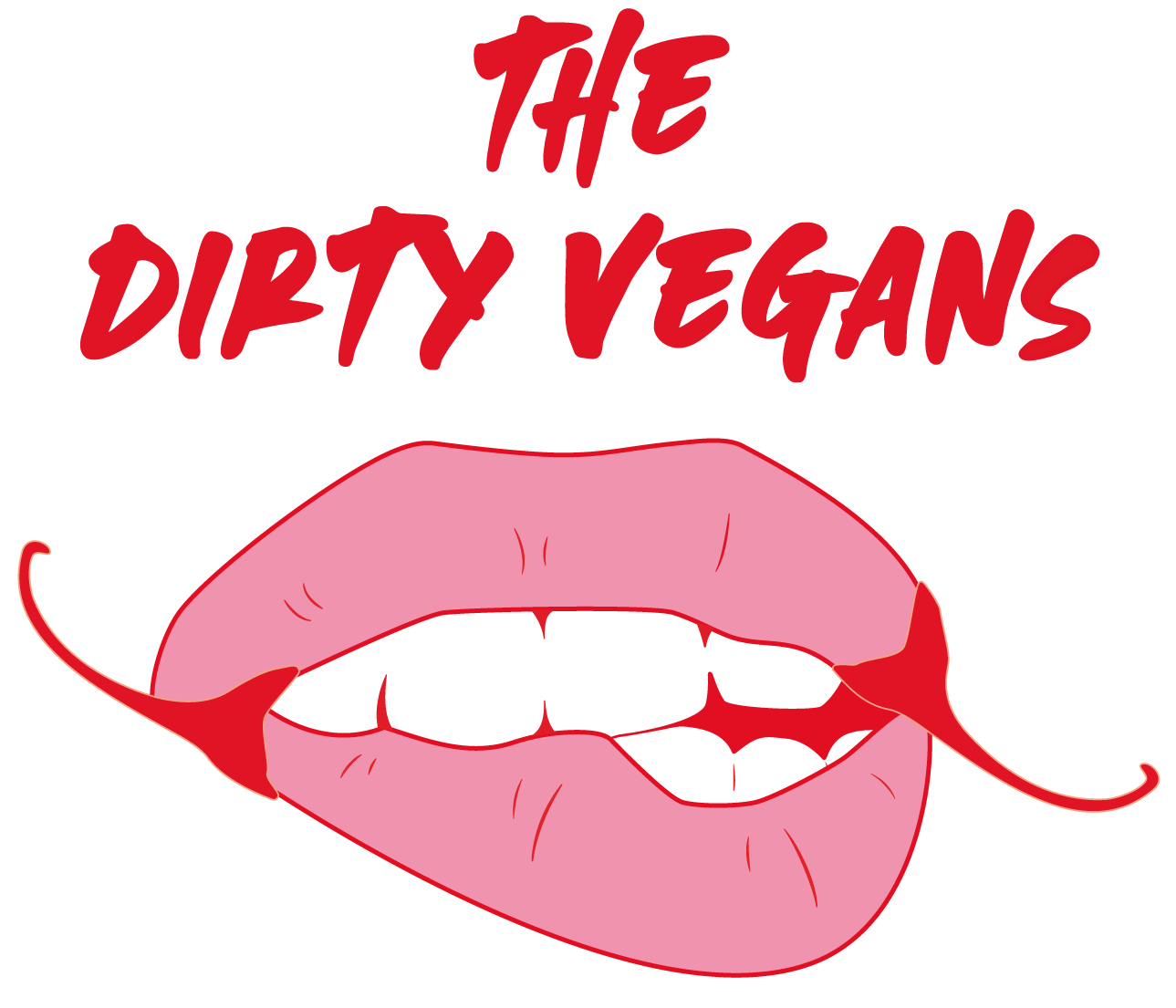 The Dirty Vegans